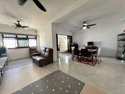 Blk 440 Fajar Road (Bukit Panjang), HDB 5 Rooms #480326891